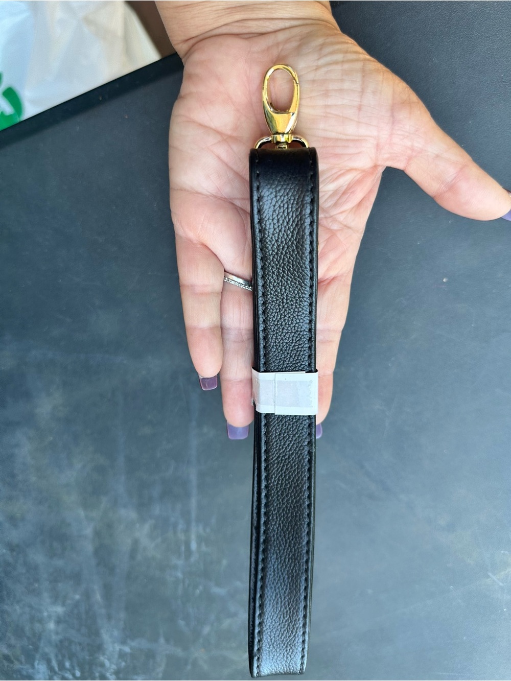 Purse straps - Picture 2 of 2
